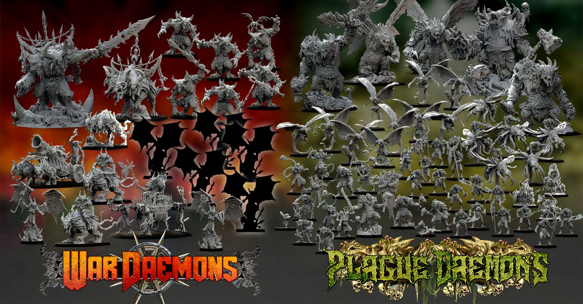 One Page Rules tweet media