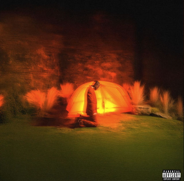 CAMPER - CAMPILATION
THE BEST RNB ALBUM OF THE YEAR SO FAR
NOW LISTENING 🎶

YOU CAN FEEL THAT IT, WAS MADE WITH TIME, LOVE AND GREAT CARE