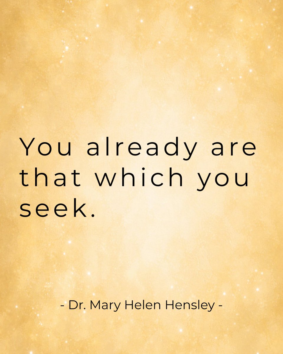 #maryhelenhensley #metaphysics