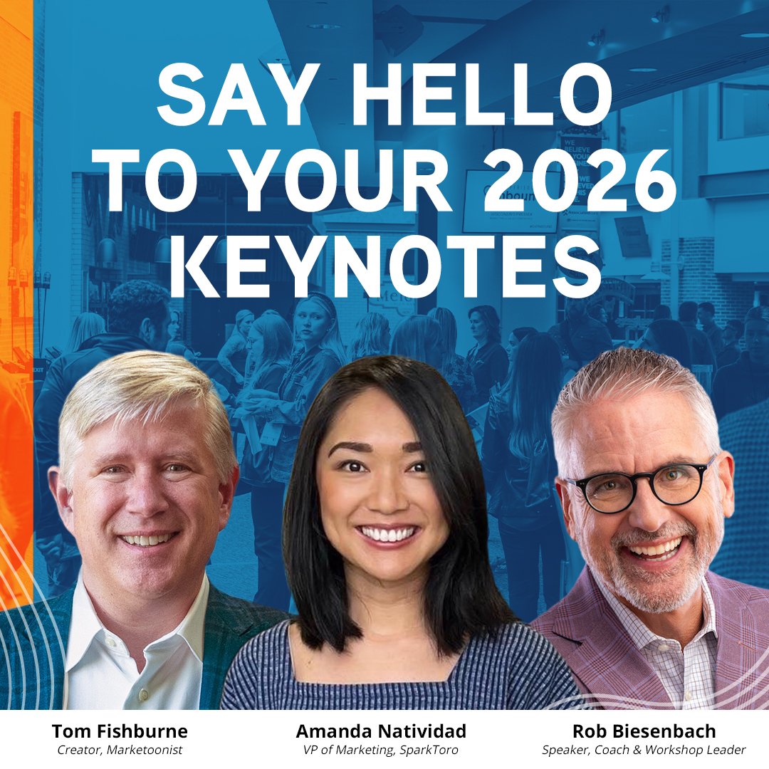 ExperienceInbound tweet media