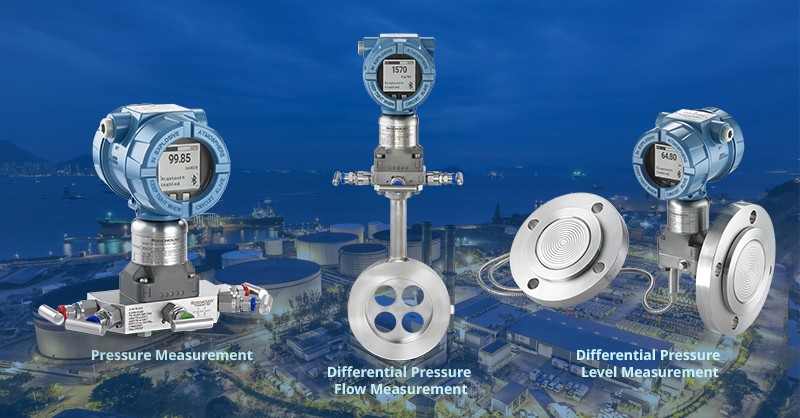 EMR_Automation's tweet photo. Designed to meet your measurement needs, the Rosemount 4051S transmitter is ideal for pressure, DP flow &amp; DP level measurement. Choose the Rosemount 4051S device that best fits your needs. Get the same innovative features no matter what you're measuring.

https://t.co/zduLIzggWY https://t.co/TuEONlWdx4