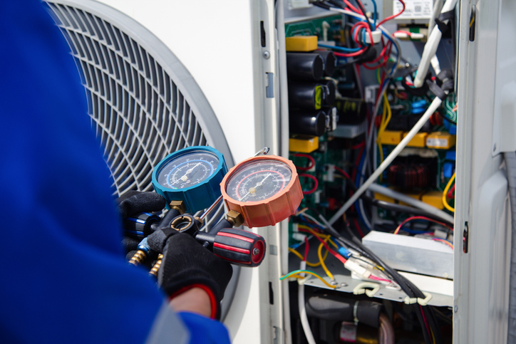 The only thing worse than no AC is realizing you could’ve prevented it. Schedule your maintenance before it gets hot out there.

Call us today: 
407-654-7420
352-242-0274