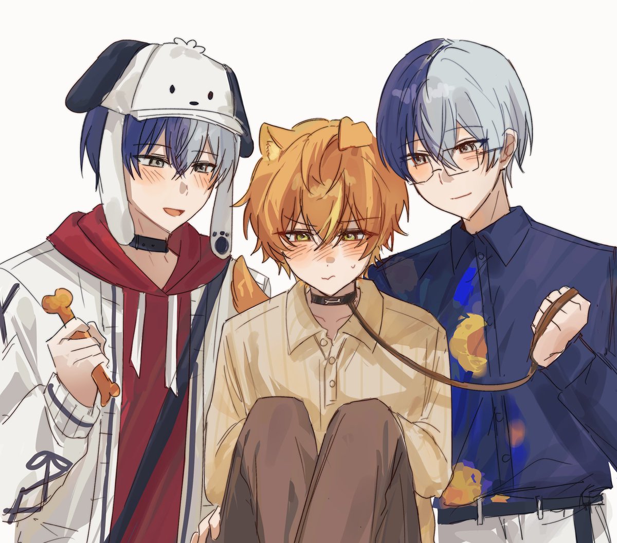 猫饅頭 (@ps_nekoman10) / Posts / X