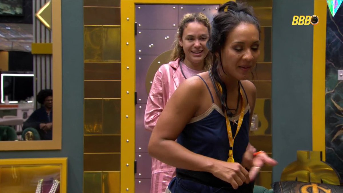 Igualitas 🤢 #BBB26