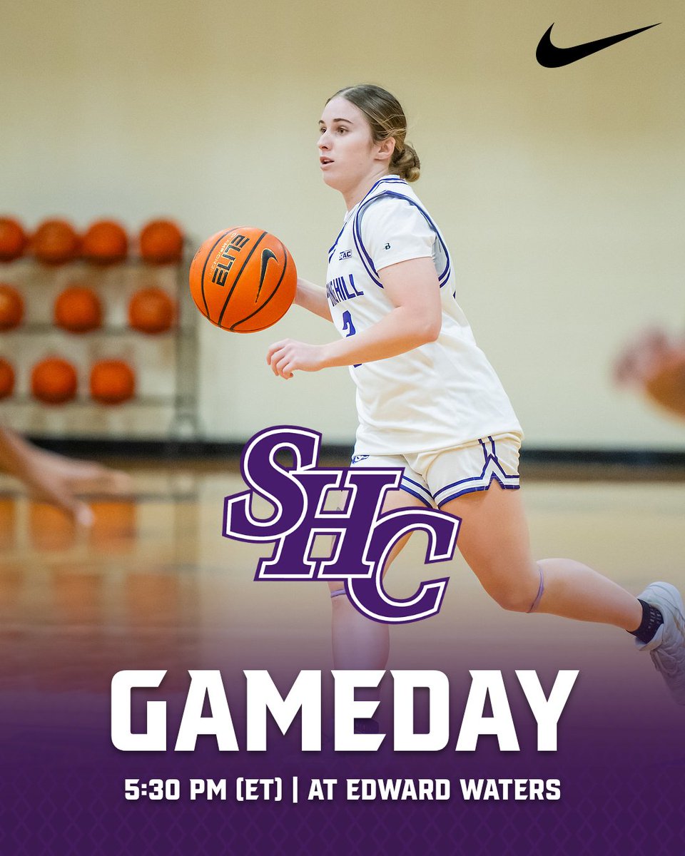 Spring Hill WBB tweet media