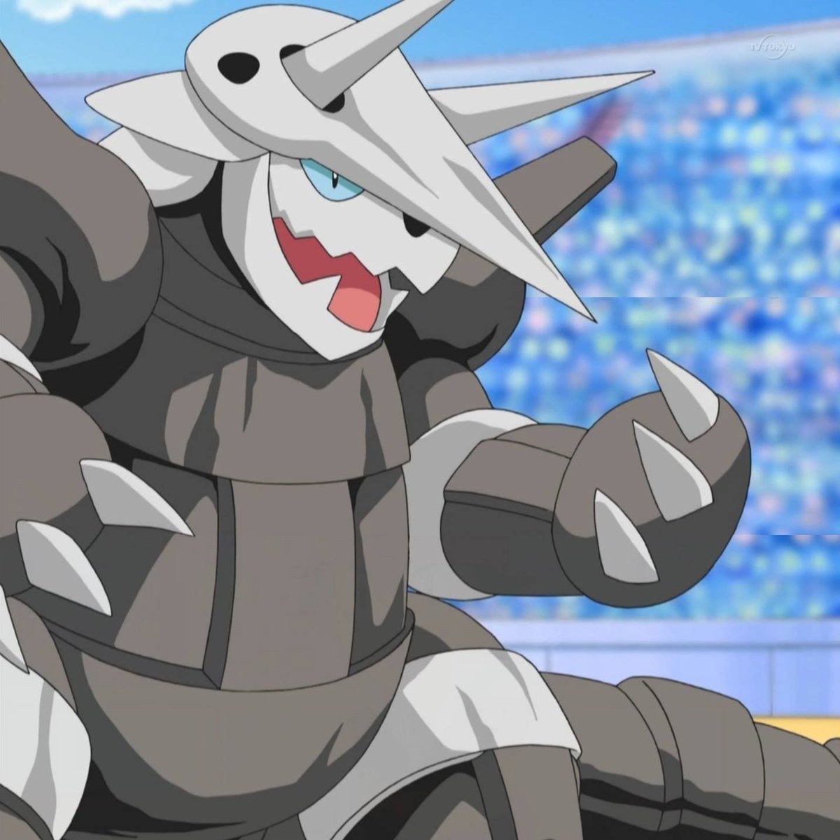 DominguerosMK's tweet photo. Encaramos la recta final con Aggron! 
Viejo conocido en el equipo y en el competitivo de Mario Kart en general
Compitiendo en equipos grandes de Mario Kart competitivo como son Cata y TR ademas de viejo conocido de uno de nuestros lideres por su etapa en MKT
Bienvenido de vuelta! https://t.co/prgip2d9uX
