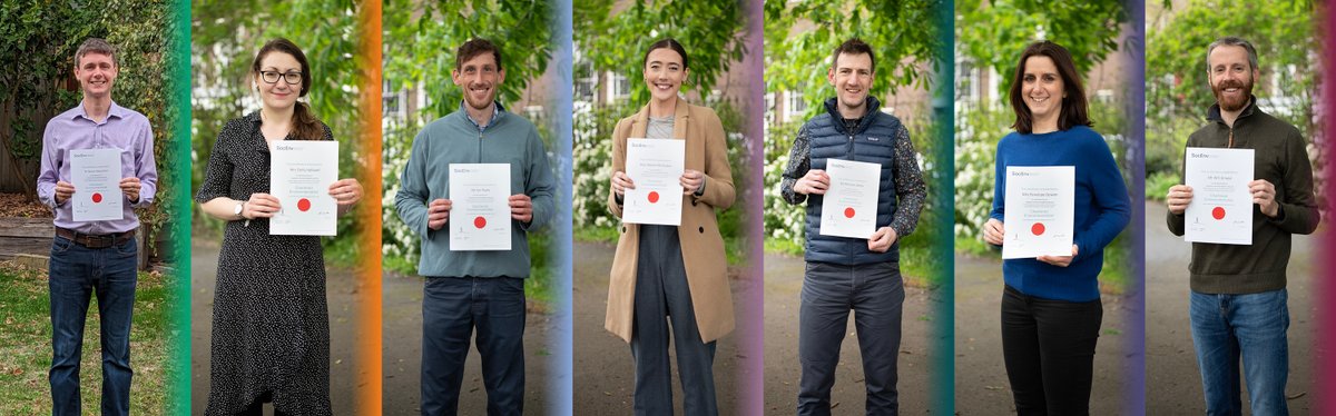 IStructE is licensed by the Society for the Environment to award the CEnv (Chartered Environmentalist) professional registrations to our members. 

Find out more about the CEnv pathway: istructe.org/training-and-d…