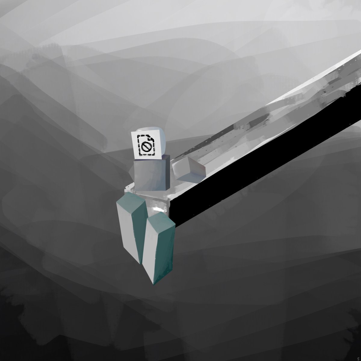 S0uflay's tweet photo. [Content Deleted]
#roblox #robloxart https://t.co/UDHZM2OM2W