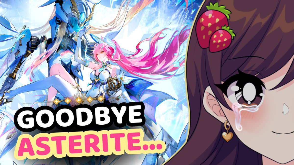 CAN I S6 AEMEATH WITHOUT TOPPING UP? | Wuthering Waves 3.1

▶️ youtu.be/0mpOgGrLUHI

MY SAVINGS!! 😭

#wutheringwaves #wuwa #kurogames #aemeath