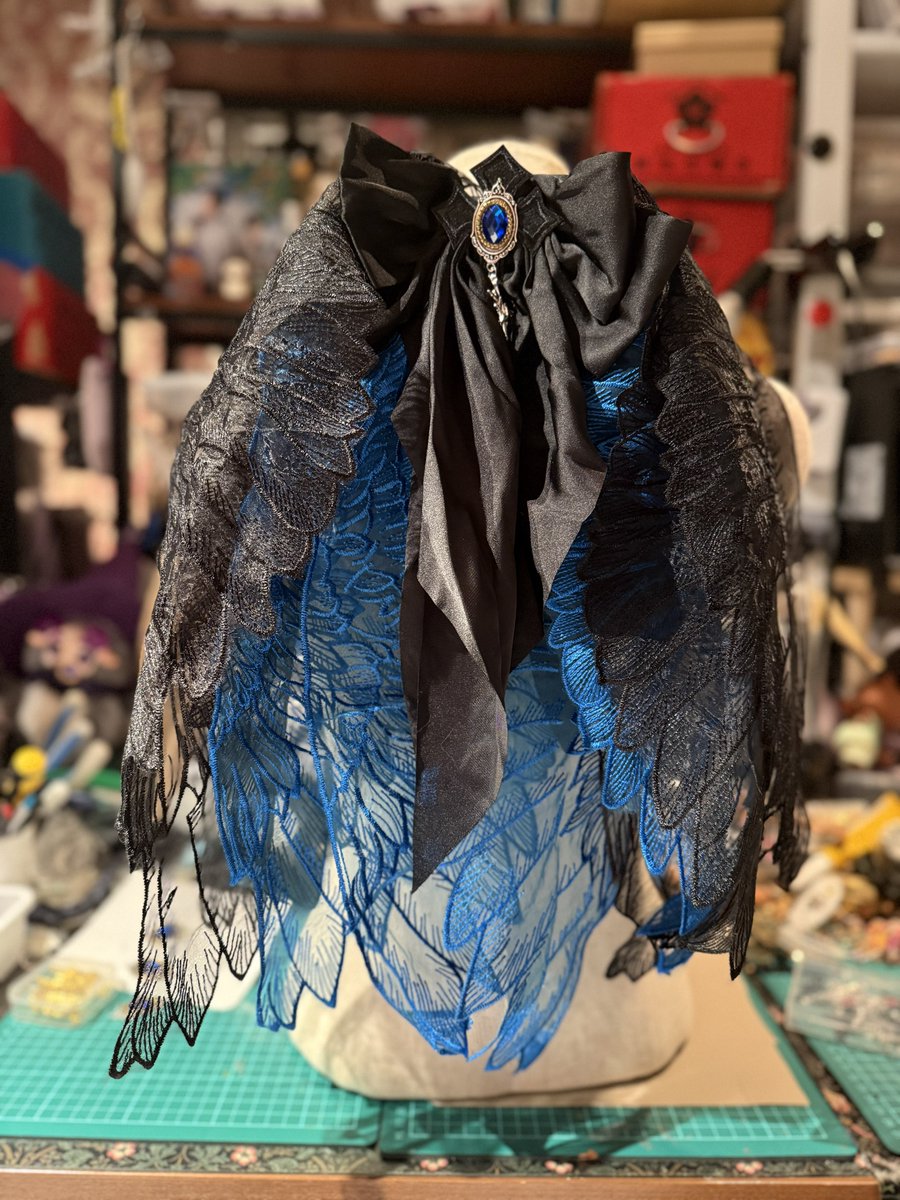 Kemuri装飾店 あき (@aki_akinz) / Posts / X