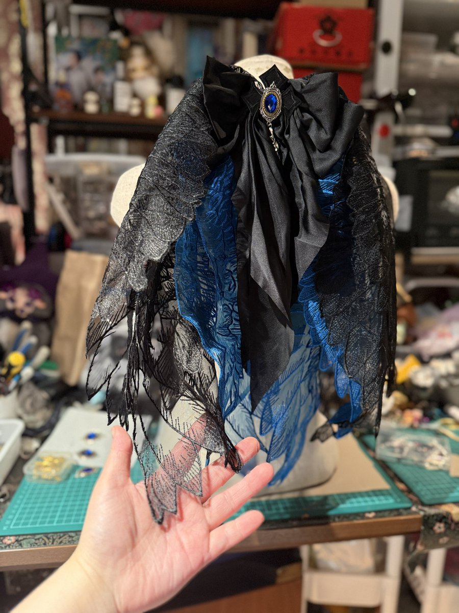 Kemuri装飾店 あき (@aki_akinz) / Posts / X