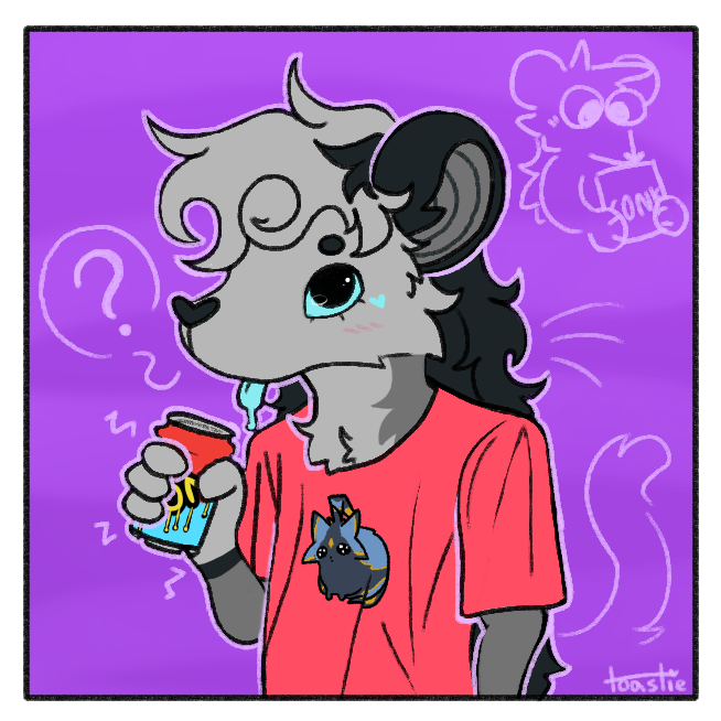 Toastie (@toastietoastata) on Twitter photo 