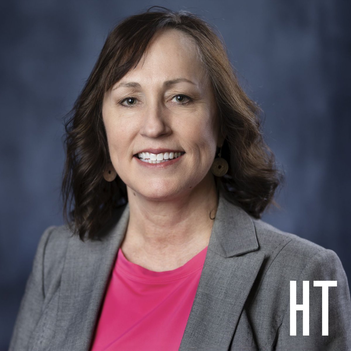 Holiness Today tweet media