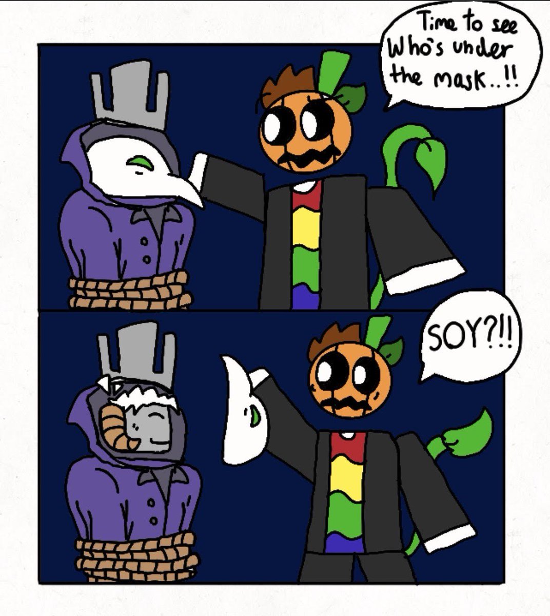 GoodJimothy's tweet photo. @SoyS3BASTIA @ShhhOnes that one scooby doo meme https://t.co/3QHhNIRLo9