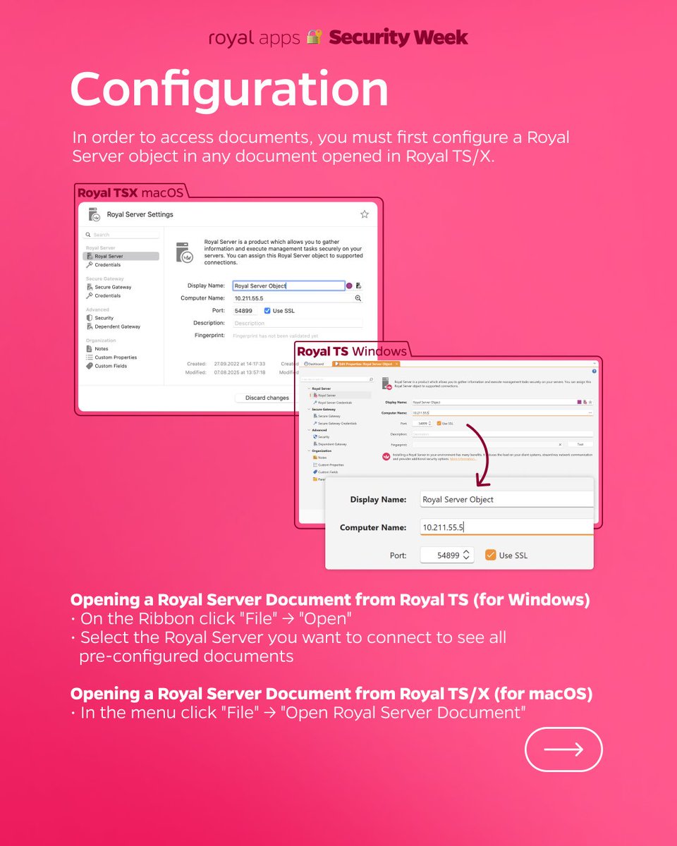 Royal Apps tweet media