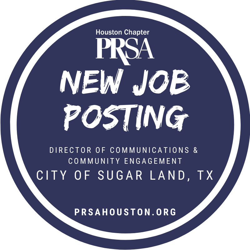 PRSA Houston tweet media