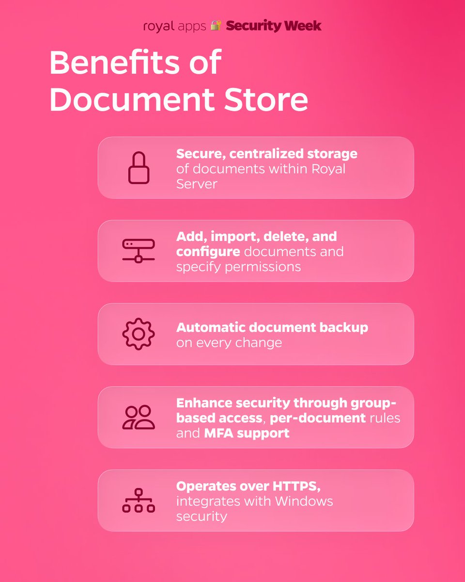 Royal Apps tweet media