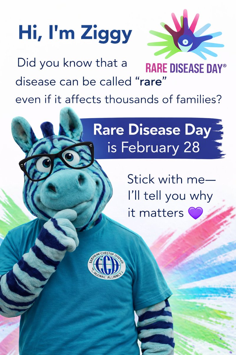 ECD Global Alliance tweet media