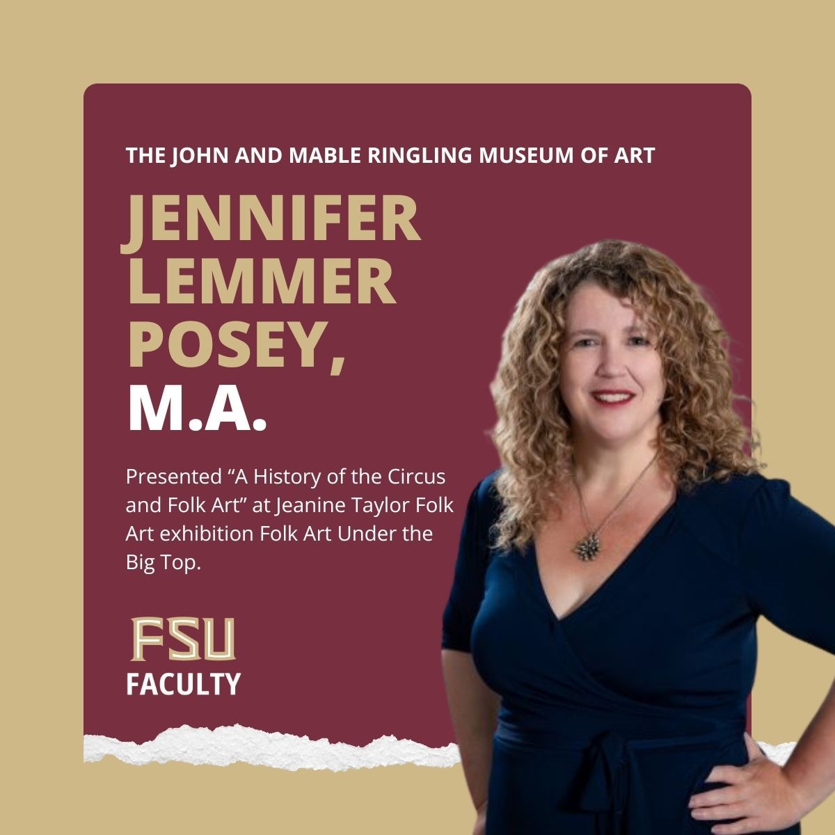 FSU Faculty tweet media