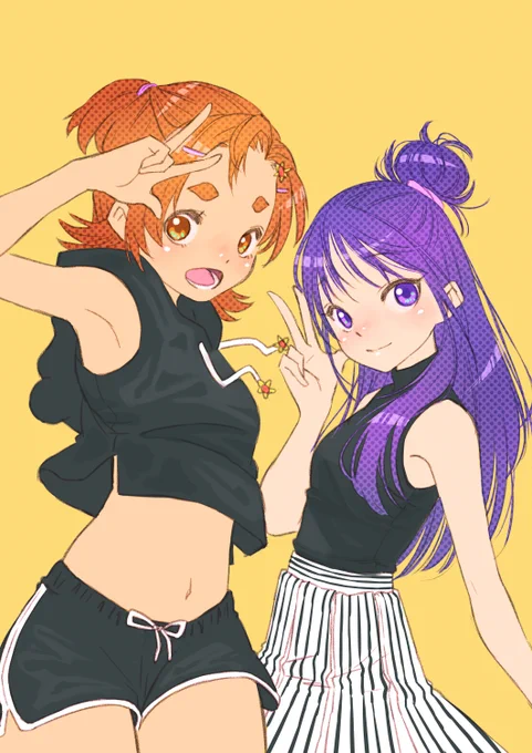 #ふたりはプリキュアSplashStar20周年 あの頃から20年 いままでも、そしてこれからも・・・・