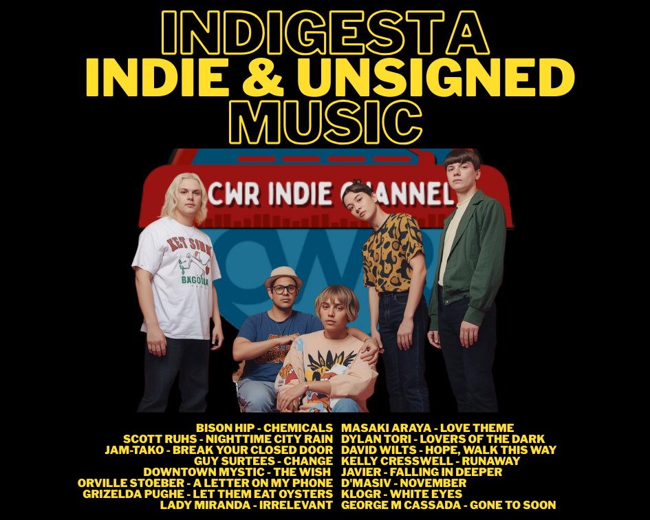 Catorweb radio tweet media