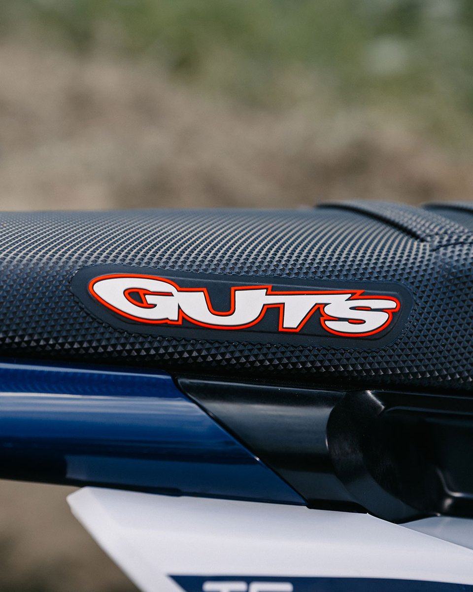 From suspension to style, from rider comfort to competition focus, the Technical Accessories available for our TE 250 will elevate every element of your offroad experience.🚀

Click to view the full range: brnw.ch/21wZGu1

#Husqvarna #RideHusqvarna #GoRide #Enduro #TE250