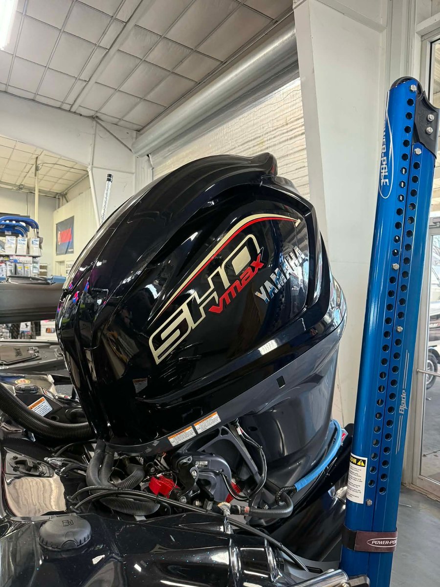 Texas Boat World tweet media