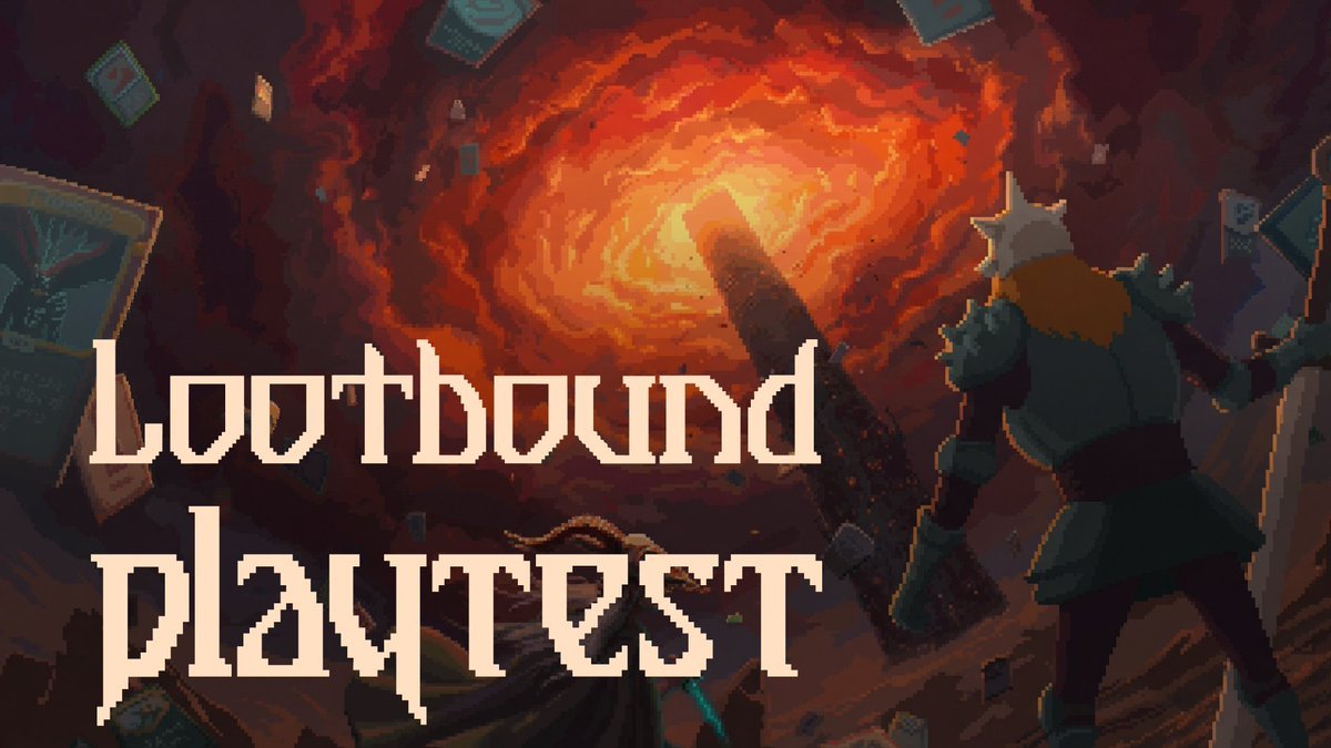 Lootbound tweet media