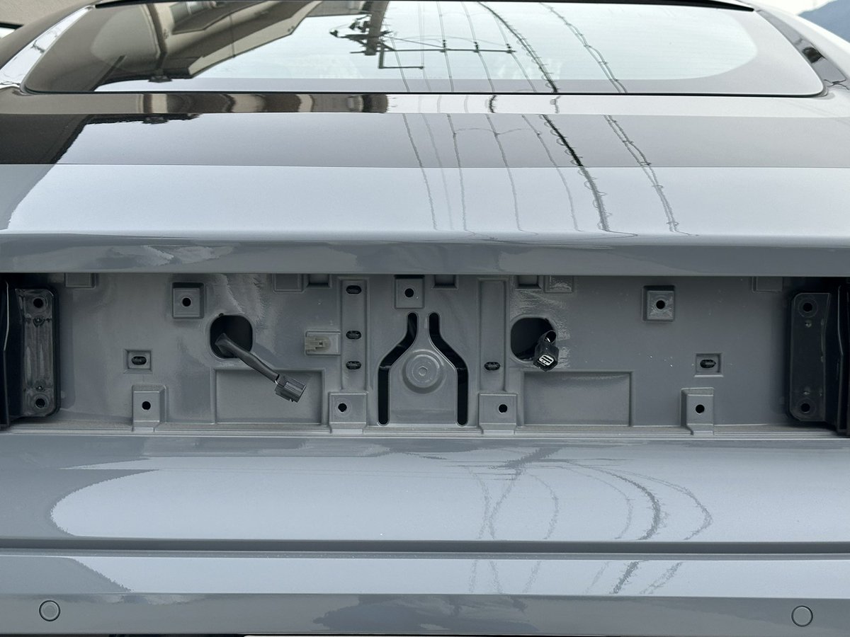 RZ34 リア スムージング&リアゲートオープナー移設仕様 大阪オート