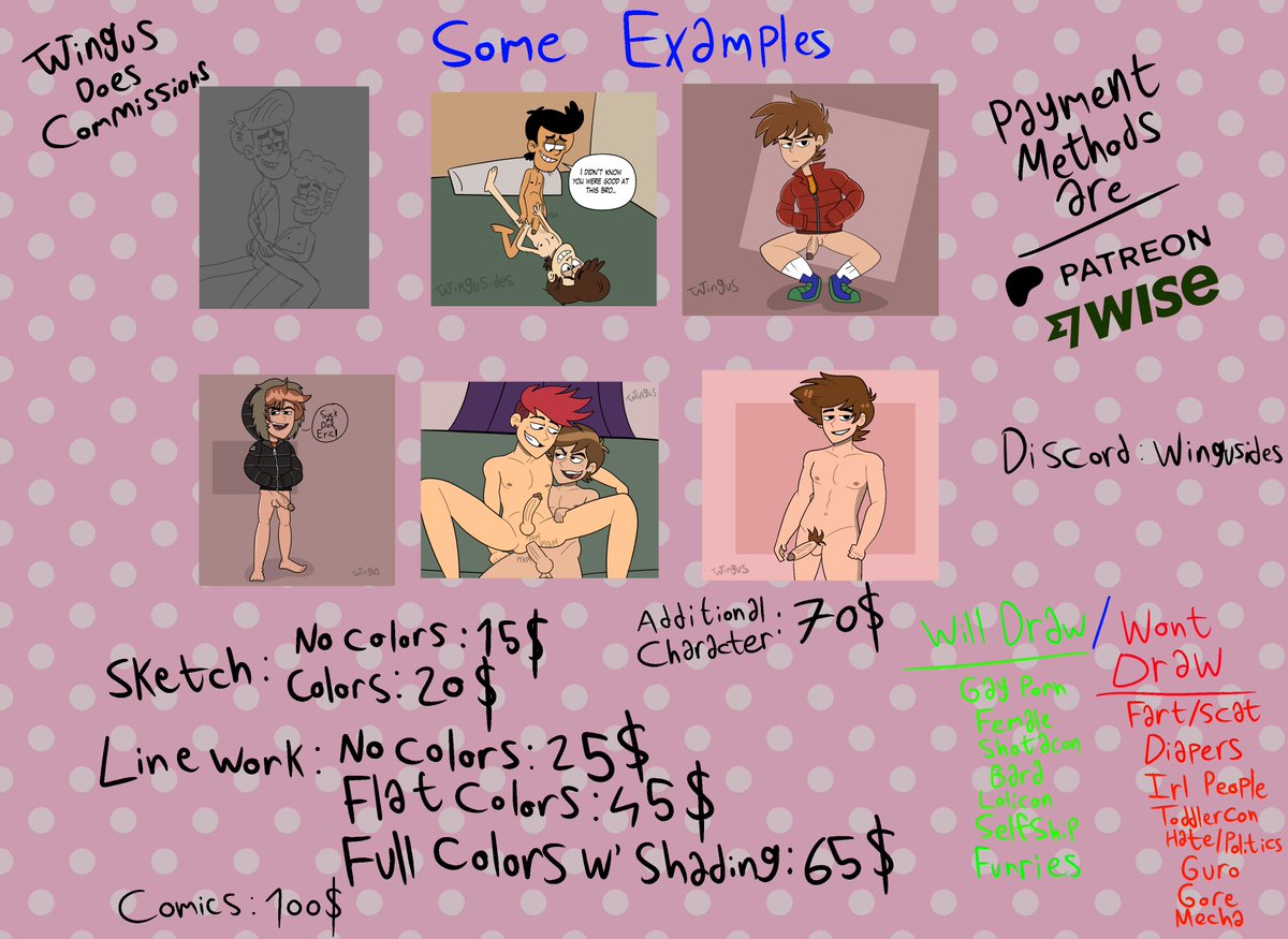 Goofy Freako 🍦🔞 tweet media