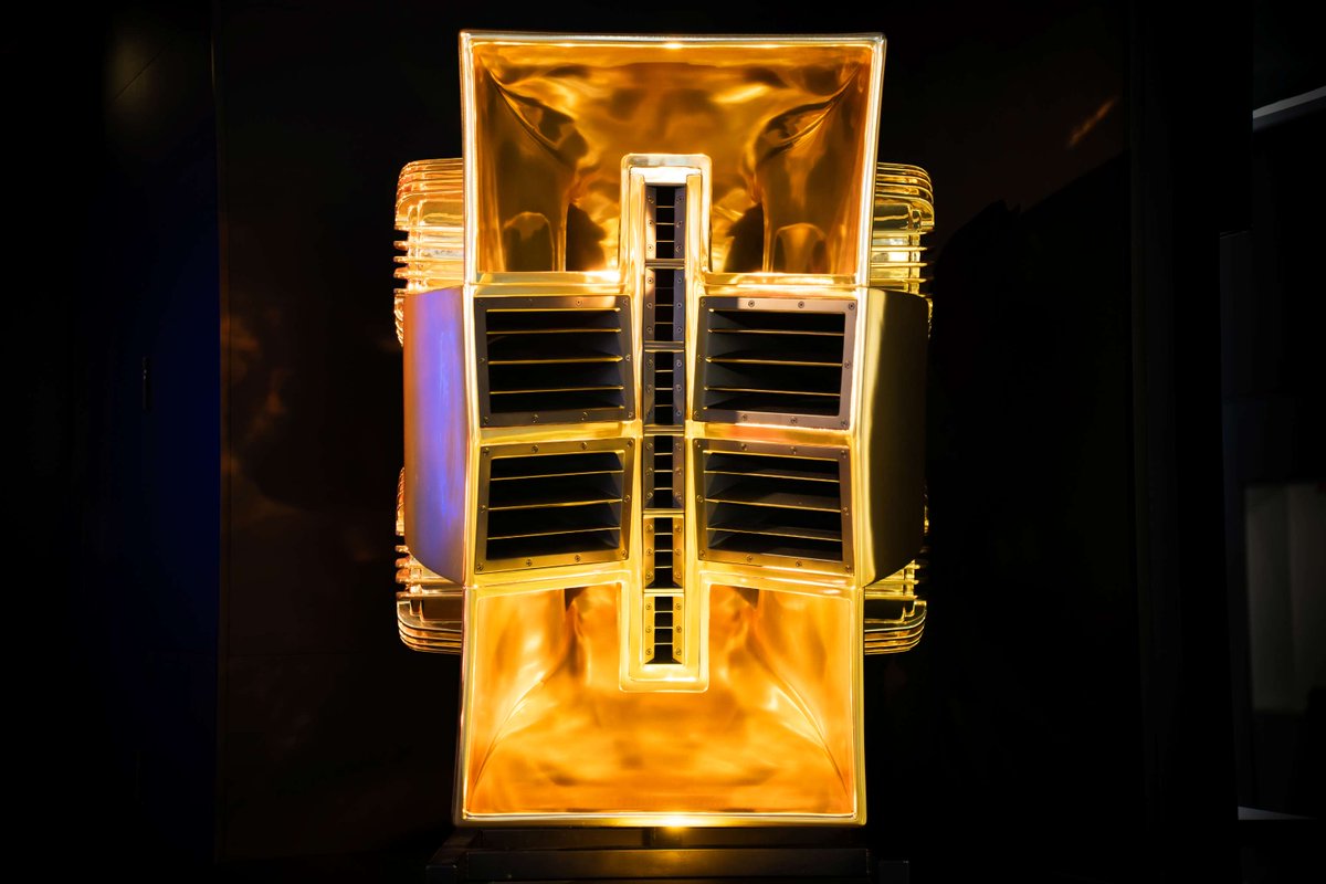 Void Acoustics tweet media