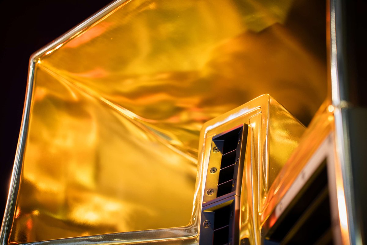 Void Acoustics tweet media