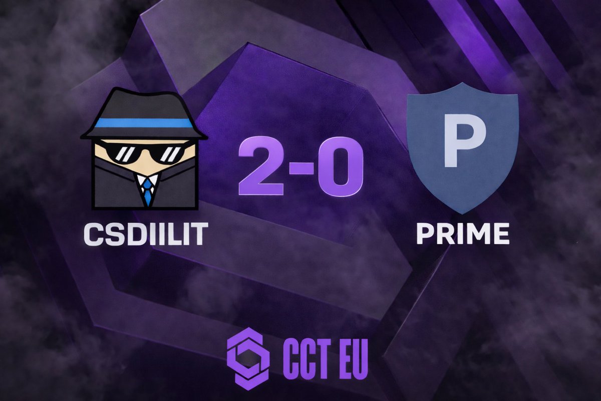 CSDIILIT tweet media