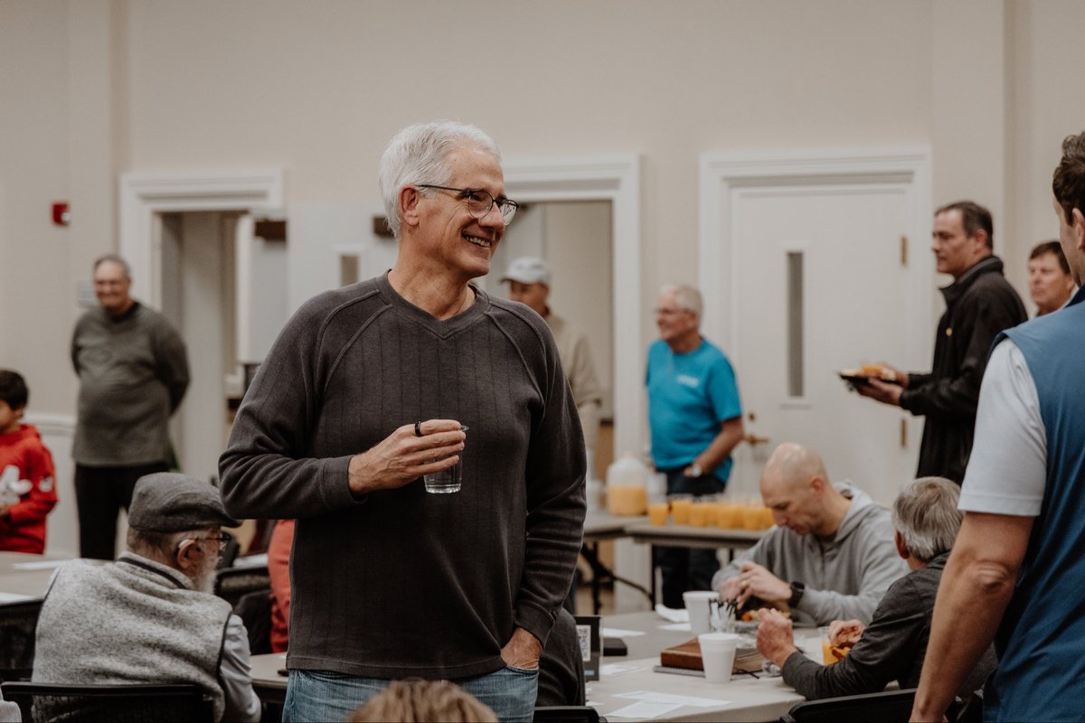 Warren Church tweet media