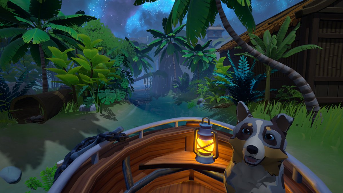 Lost Sock Studio 🧩Escape From Mystwood Mansion🧩 tweet media