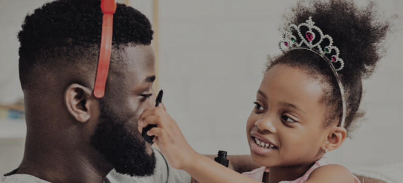 KindredTweets's tweet photo. "How To Play As An Adult" – Sociodramatic play is healing for every age: https://t.co/hZvt3NbMTA https://t.co/f1bLOQVmX0