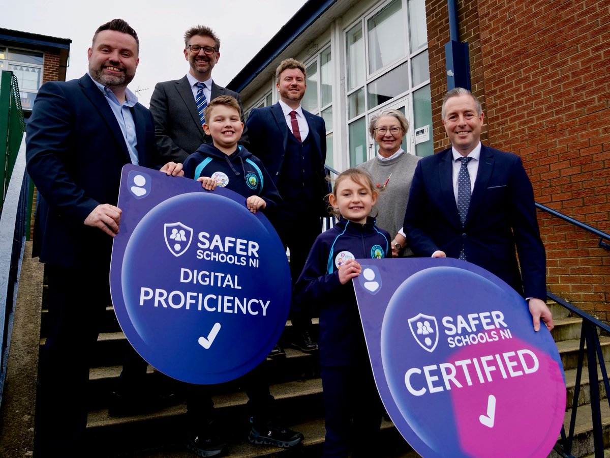 Education NI tweet media