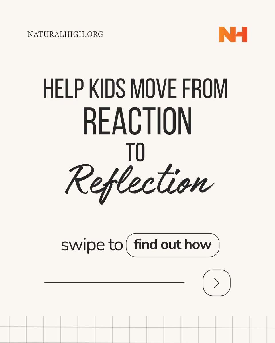 Natural High tweet media