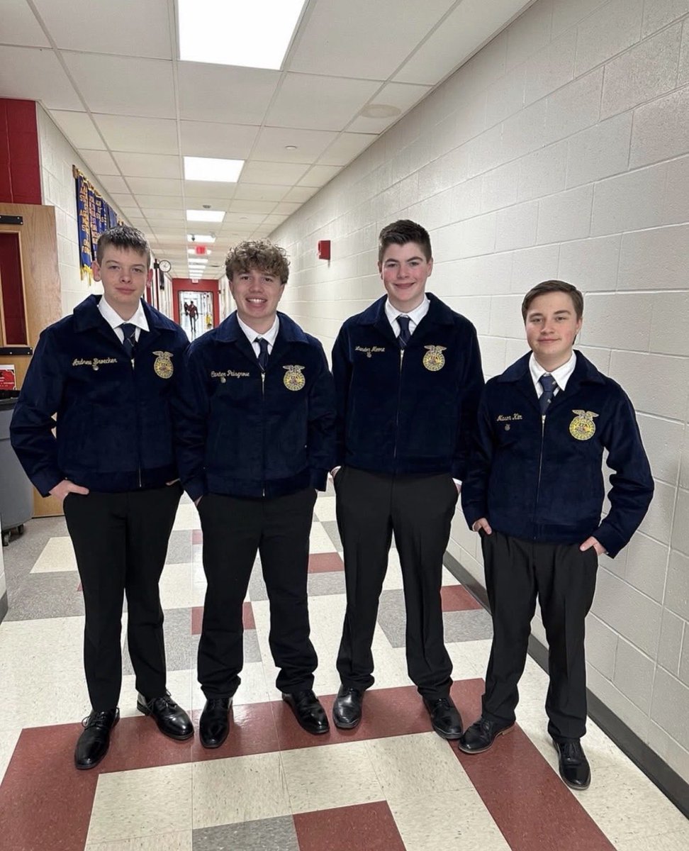 Bloom-Carroll LSD tweet media