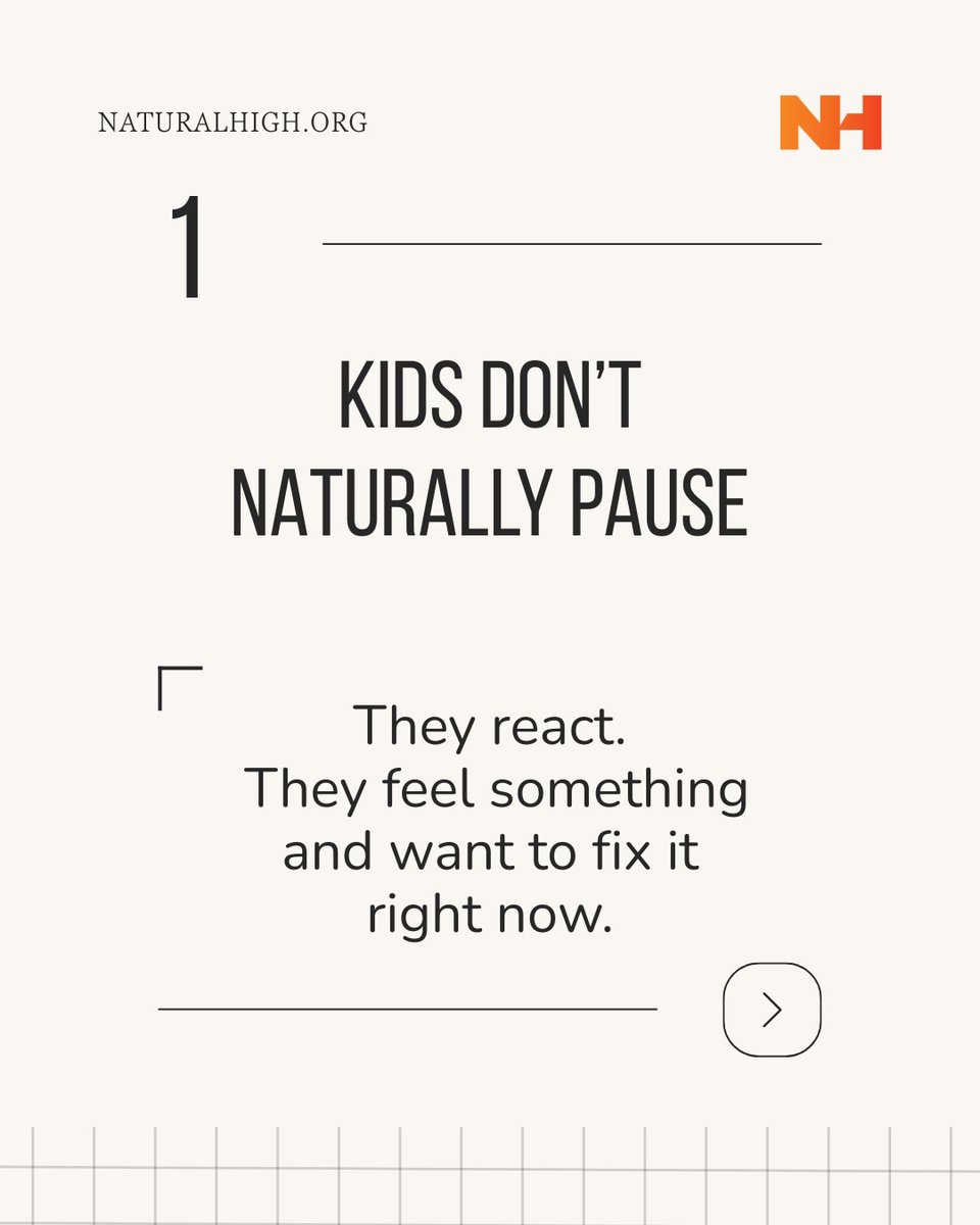 Natural High tweet media