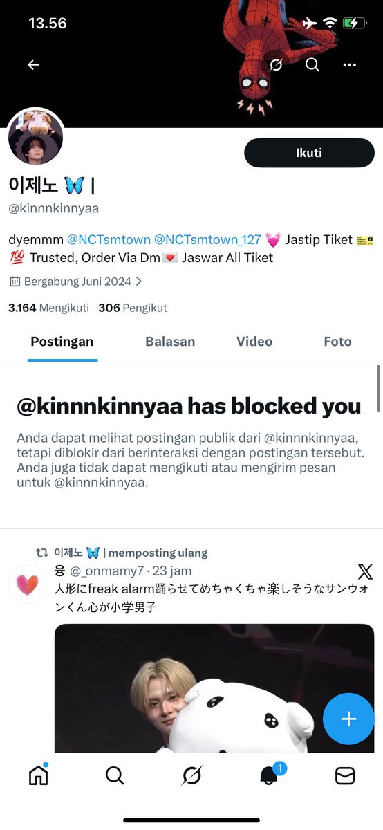 bubuluv🌹 tweet media