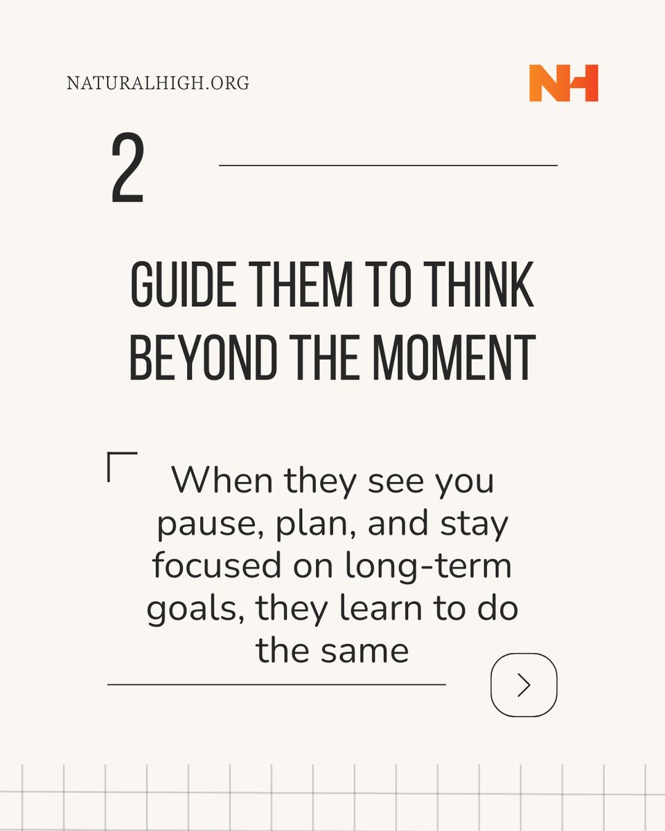 Natural High tweet media