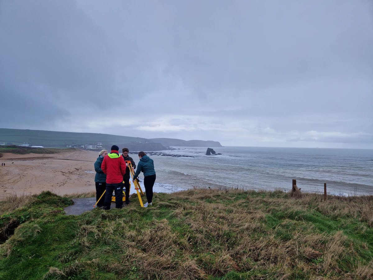 South West Coastal Monitoring tweet media