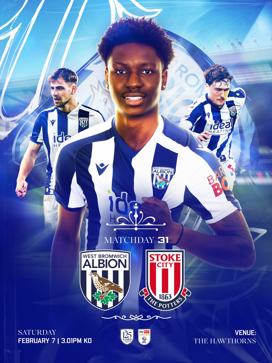 🔙🏡

𝗖𝗢𝗠𝗘 𝗢𝗡 𝗬𝗢𝗨 𝗕𝗔𝗚𝗚𝗜𝗘𝗦! 💙🤍