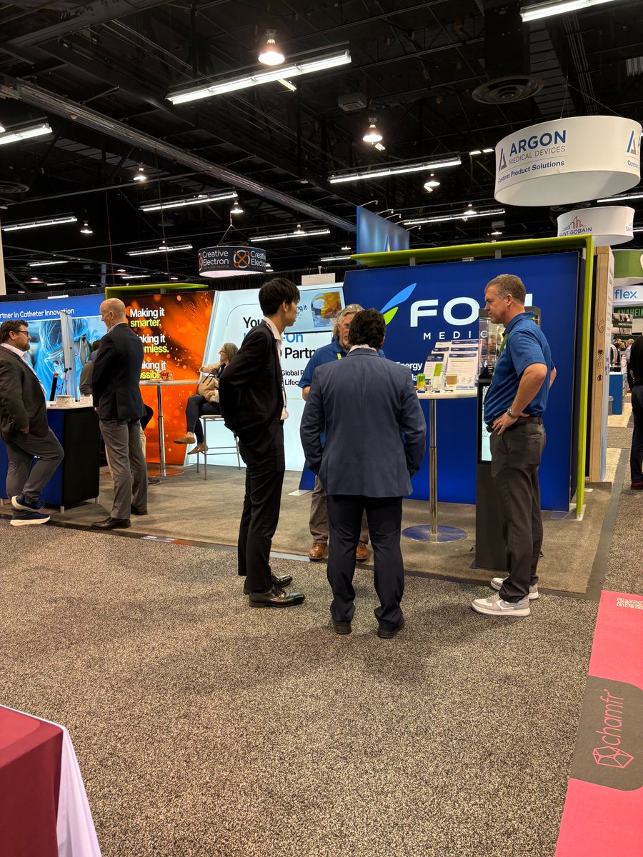 Forj Medical tweet media