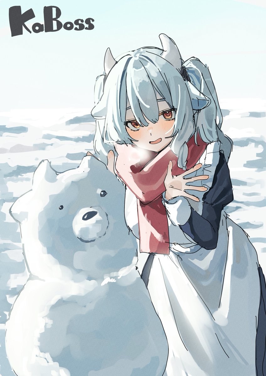 たるたろ tweet media