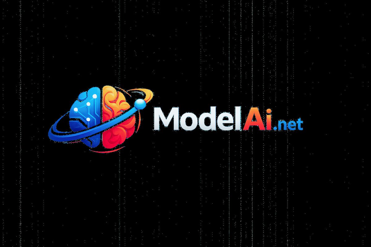 khtarmed's tweet photo. https://t.co/Jg9yPGaHwm
for sale
#AIModels
#ArtificialIntelligence
#MachineLearning
#DeepLearning
#NeuralNetworks
#AISystems
#IntelligentModels
#SmartAlgorithm
#ModelTraining
#DataScience
#AIEngineering
#ModelOptimization
#AlgorithmDesign
#ModelDeployment
#AIPlatform
#AISolutions https://t.co/318QiNnvjx