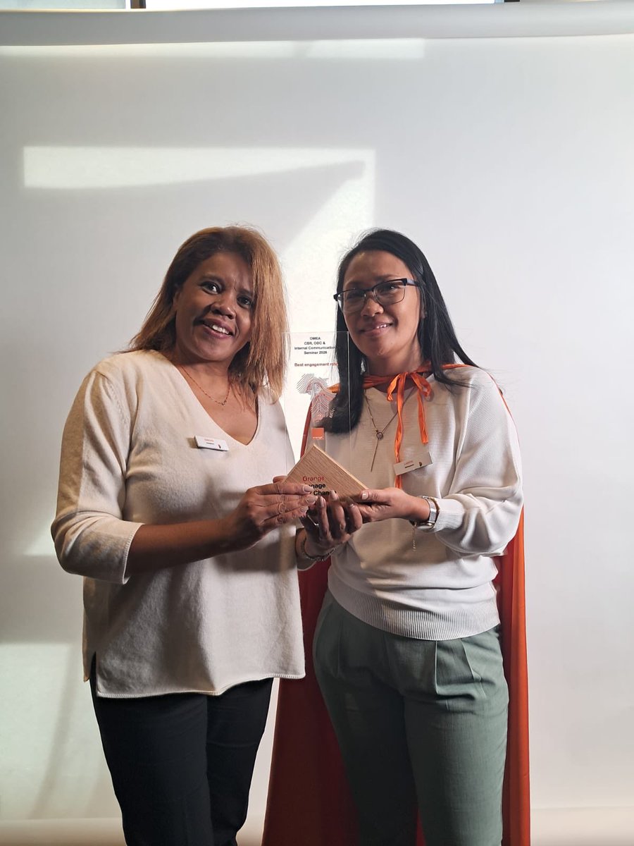 Orange Madagascar tweet media