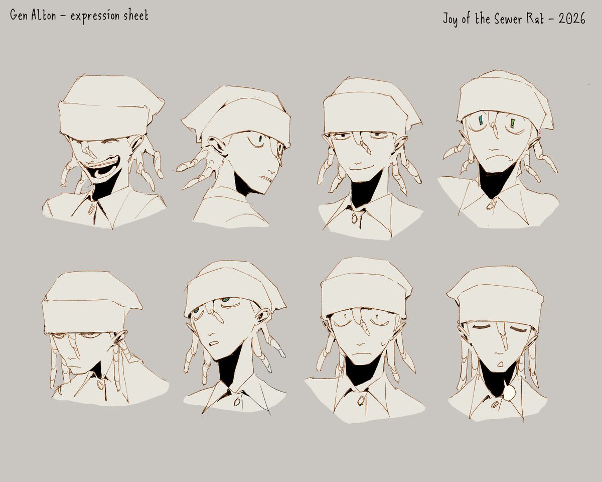 squigglism's tweet photo. Gen reference! #joyofthesewerrat https://t.co/EtZ1yW1aiw