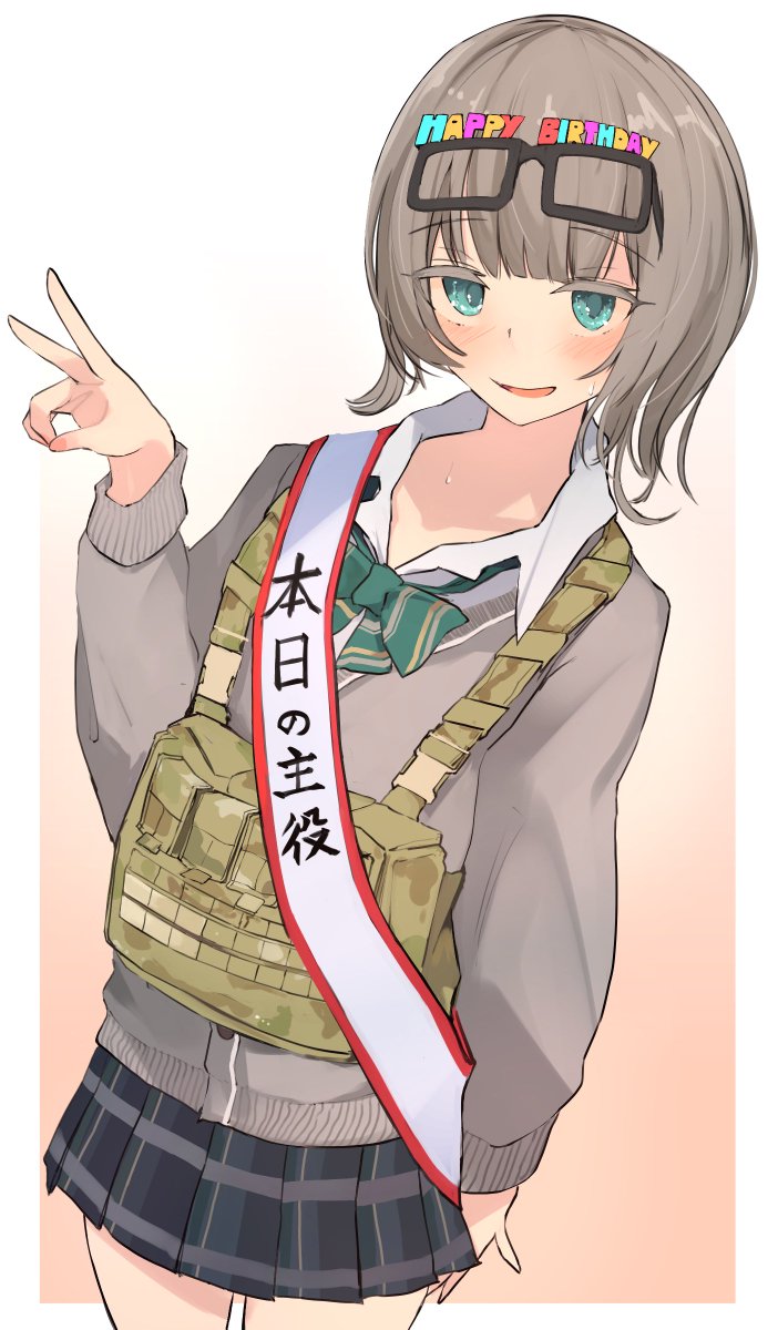 リトグラフィカちゃんお誕生日 3日目 